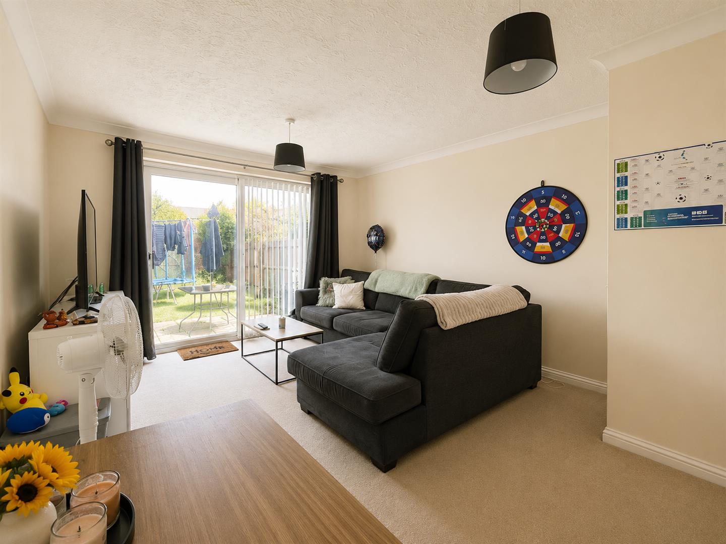 2 bed property in St. Anthonys Place, Milton Keynes